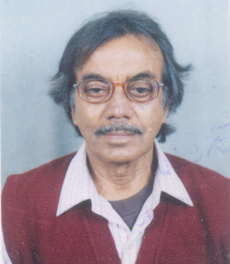 Biswanath Chakraborty (Executive Member) ... - image4