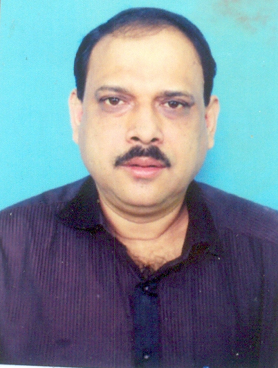 <b>Biswanath Chakraborty</b> (Executive Member) ... - image5